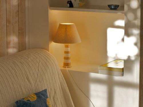 Apartamento Residence Le Clos Rhea
