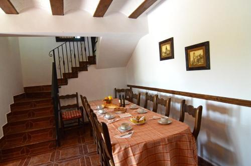 Agroturismo Cortijo El Rey