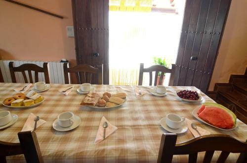 Agroturismo Cortijo El Rey