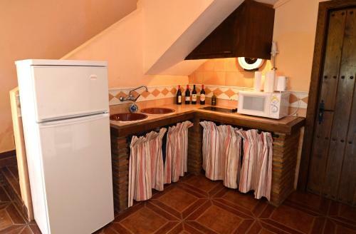 Agroturismo Cortijo El Rey