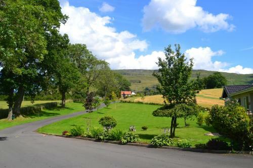 Balgair Castle Holiday Park