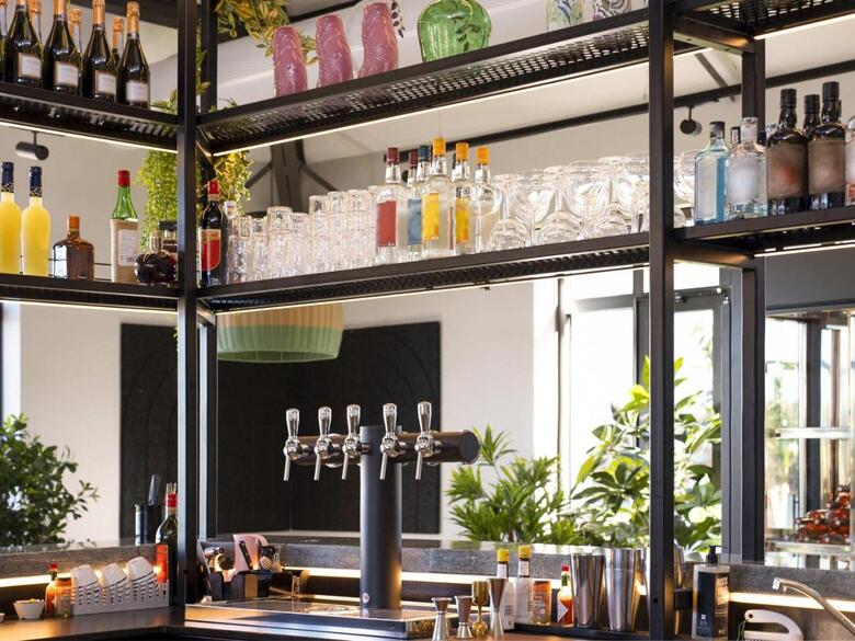 Hotel Ibis Budget Montauban Les Chaumes