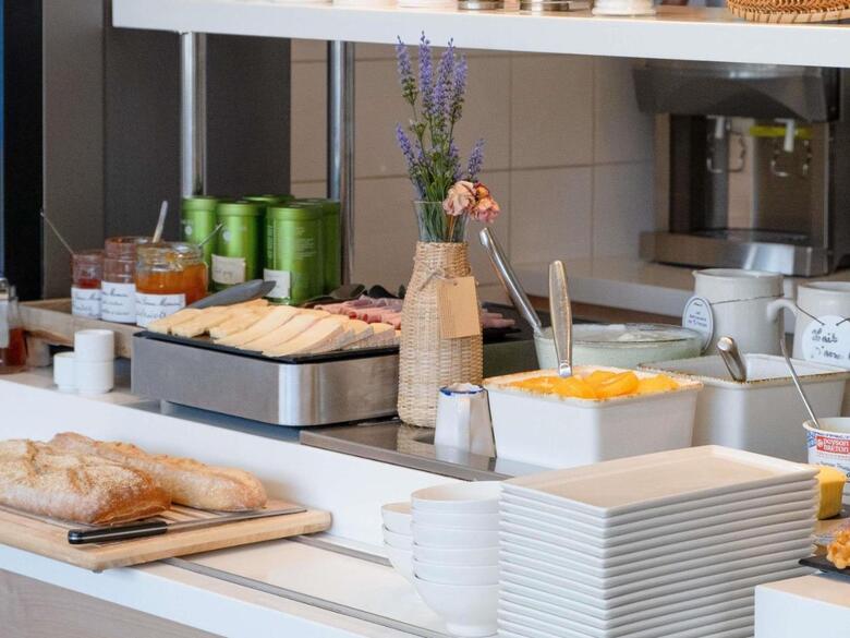 Hotel Ibis Budget Montauban Les Chaumes