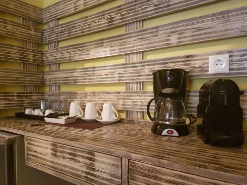 Apartamento Athina Studios