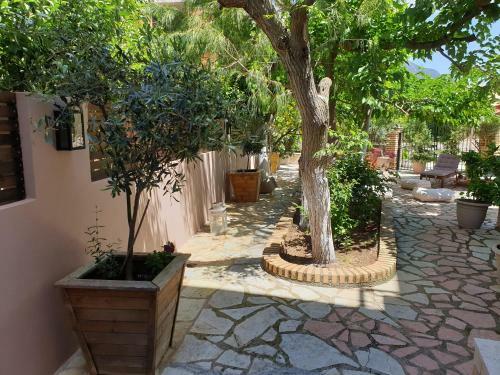 Apartamento Athina Studios