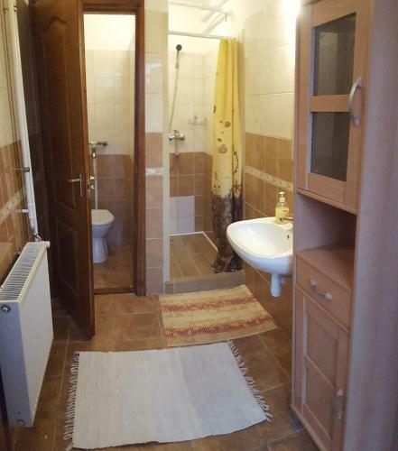 Bed & Breakfast H�rsfavir�g Vend�gh�z