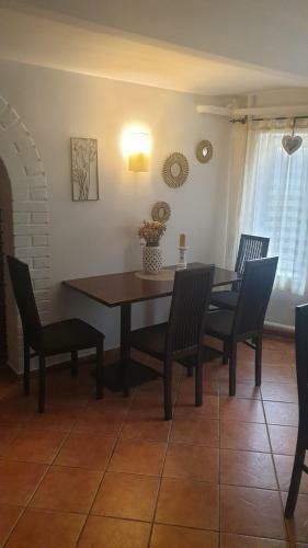 Bed & Breakfast H�rsfavir�g Vend�gh�z