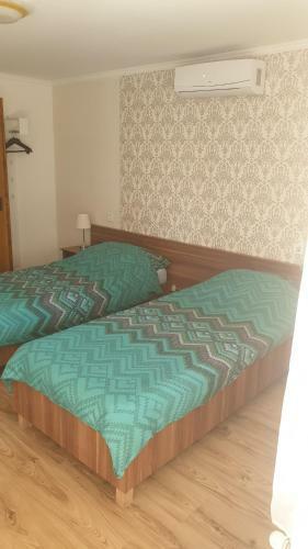 Bed & Breakfast H�rsfavir�g Vend�gh�z