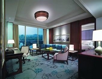 Shangri-la Hotel, Qufu