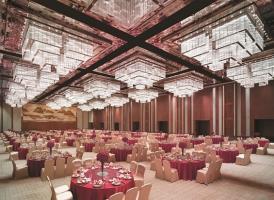 Shangri-la Hotel, Qufu