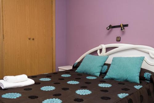 Hostal Dulcinea