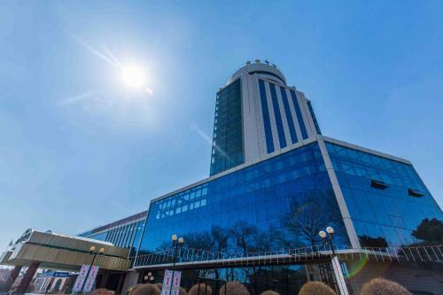 Swiss-belhotel Changchun
