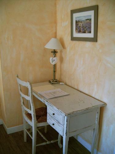 Bed & Breakfast La Villa Camille