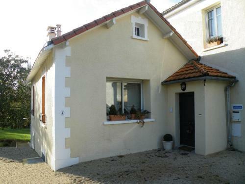 Bed & Breakfast La Villa Camille