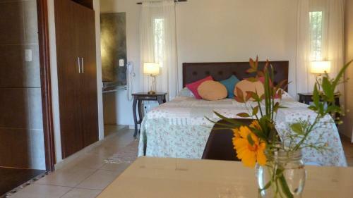 Posada Cortaderas Suites & Tenis