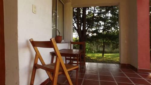 Posada Cortaderas Suites & Tenis