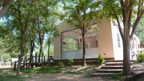 Posada Cortaderas Suites & Tenis