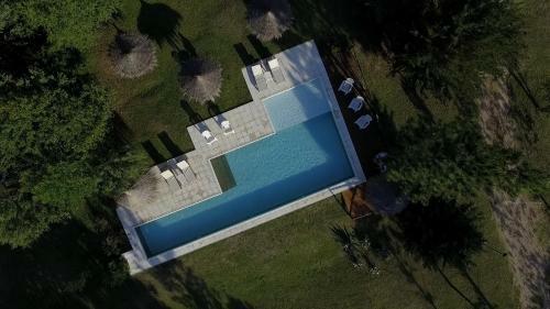 Posada Cortaderas Suites & Tenis