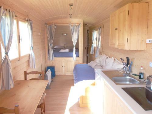 Agroturismo Ma Kabane