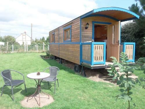 Agroturismo Ma Kabane