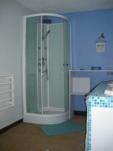 Agroturismo Ma Kabane
