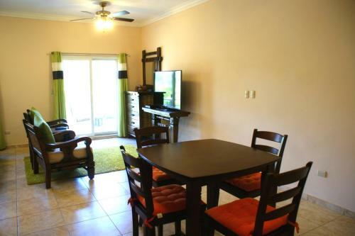 Apartamento Ocean Dream Studios Cabarete