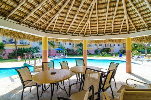 Apartamento Ocean Dream Studios Cabarete
