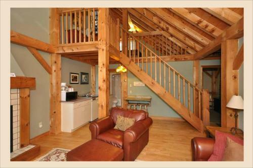 Lodge Trillium Resort & Spa