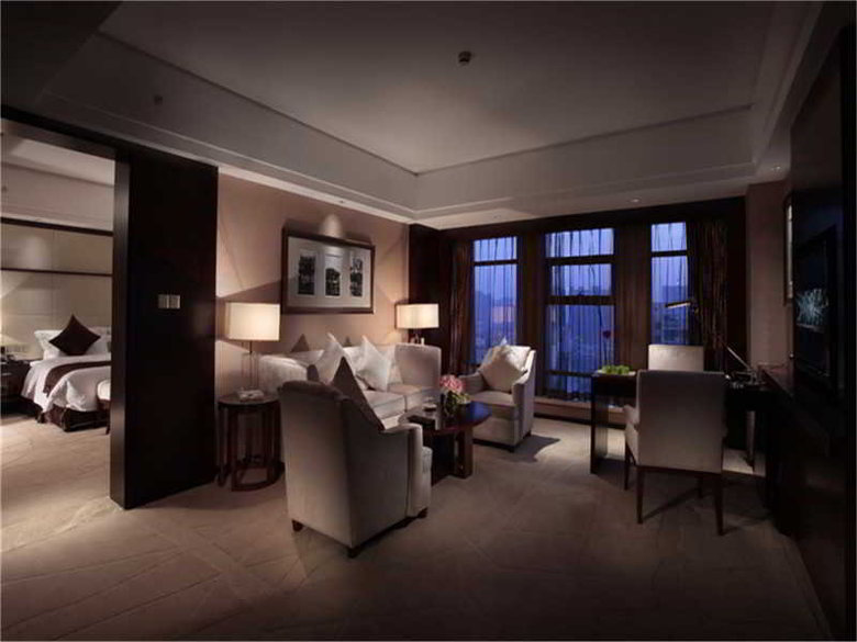 White Swan Hotel Changsha
