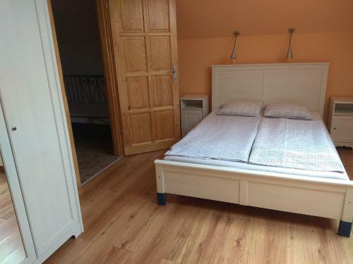 Velocafe Apartman