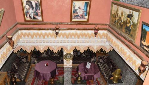 Riad Diyafat Bladi