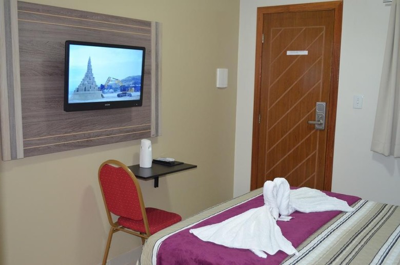 Hotel Diamante Negro