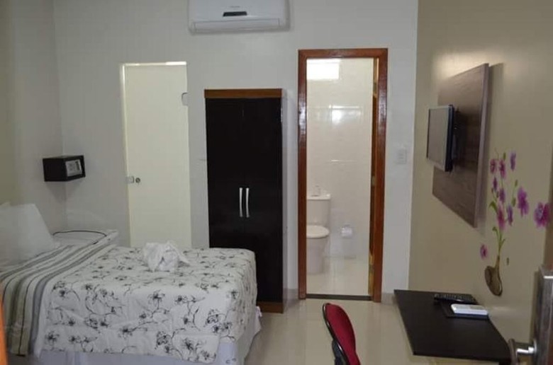 Hotel Diamante Negro