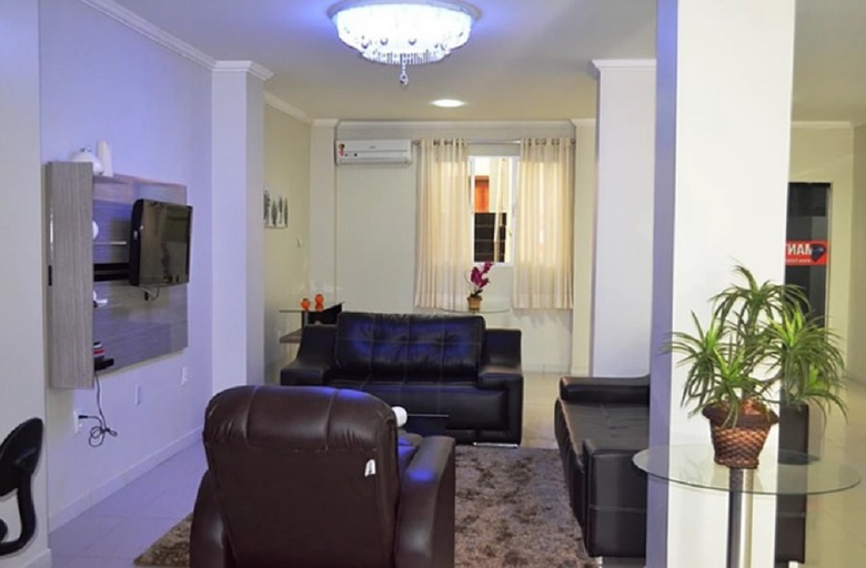 Hotel Diamante Negro