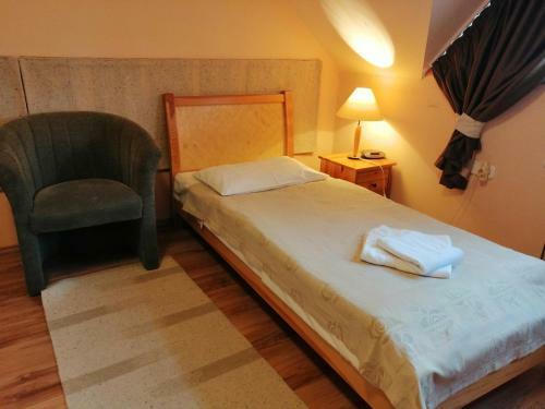 Hotel J�zsi B�csi Sz�llod�ja