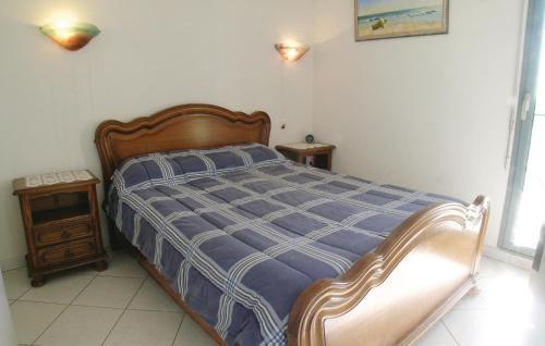 Apartment St Hilaire de Riez Esplanade de La Mer