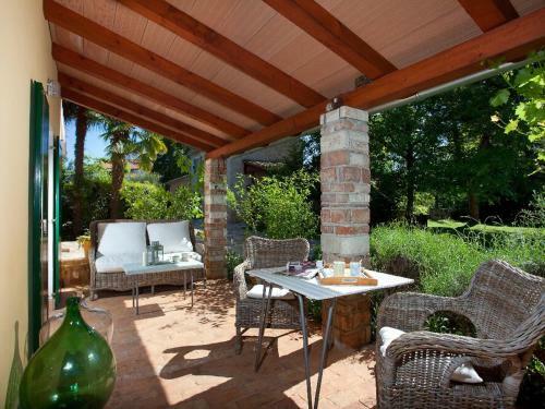 Villa Juricani 2