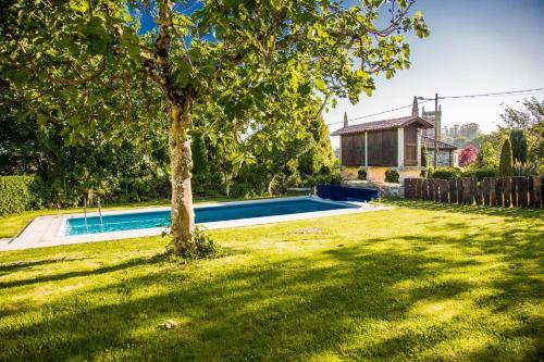 Agroturismo Casa De Abaixo