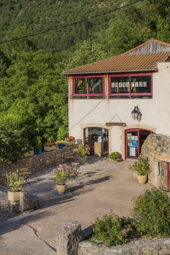 Camping Rcn Val De Cantobre