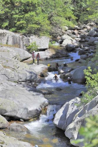 Camping Rcn Val De Cantobre