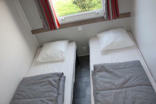 Camping De Tournon