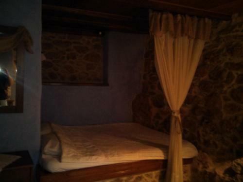 Apartamento Spilia