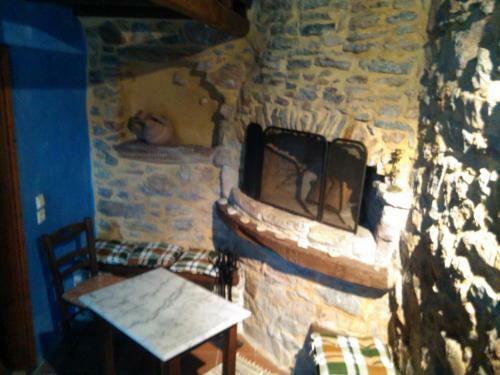 Apartamento Spilia