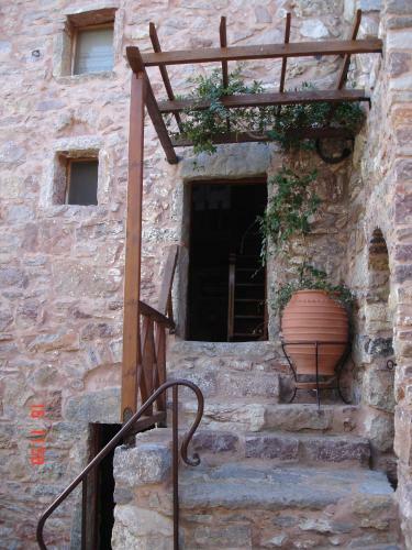 Apartamento Spilia