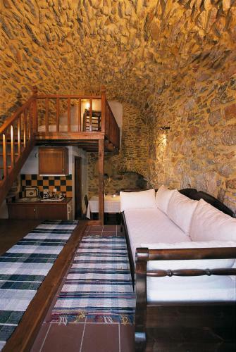 Apartamento Spilia