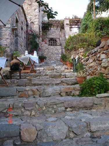 Apartamento Spilia
