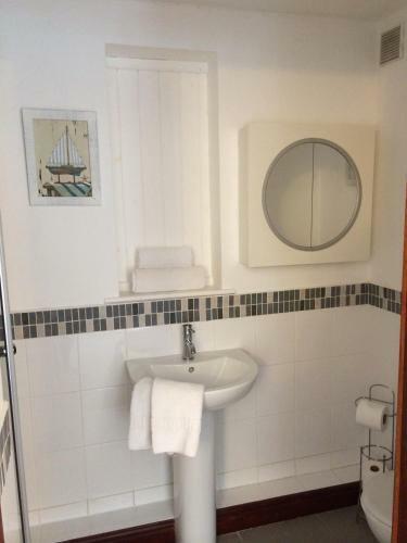 Agroturismo Willowbrook Guesthouse