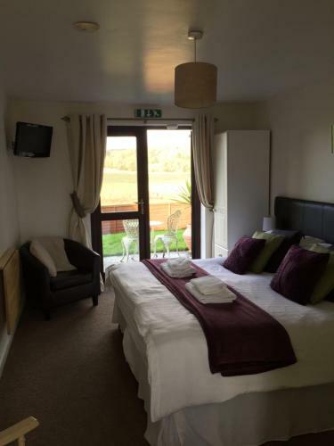 Agroturismo Willowbrook Guesthouse