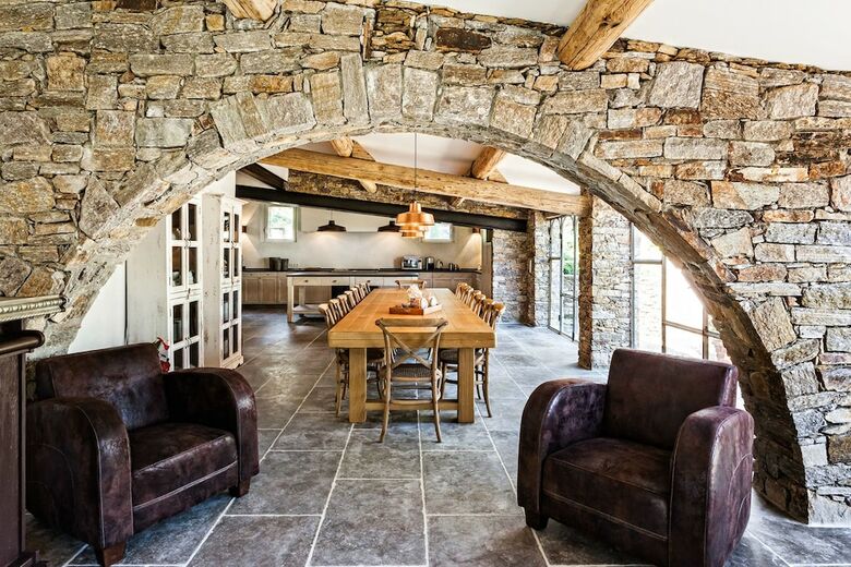 Bed & Breakfast Domaine Les M�sanges