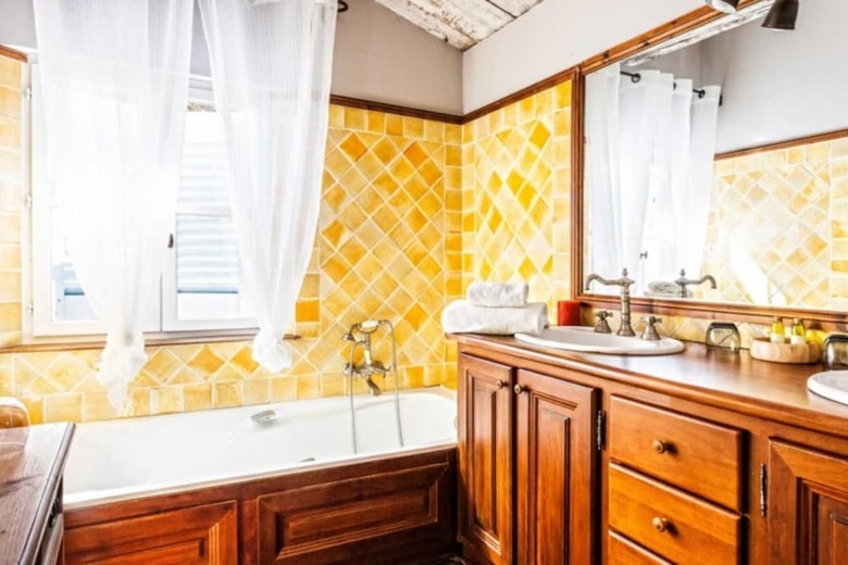 Bed & Breakfast Domaine Les M�sanges